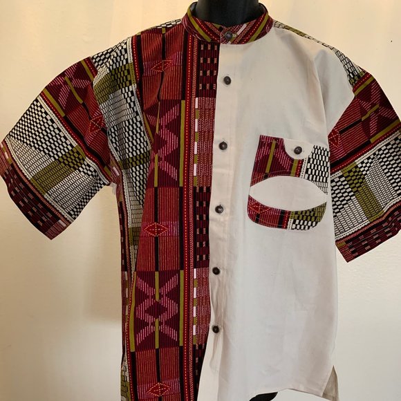 Authentic African Prints - Picture 7 of 10